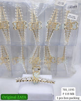 ZAYA/STYLE SEOUL Original Fancy Clutcher (Pack of 12)